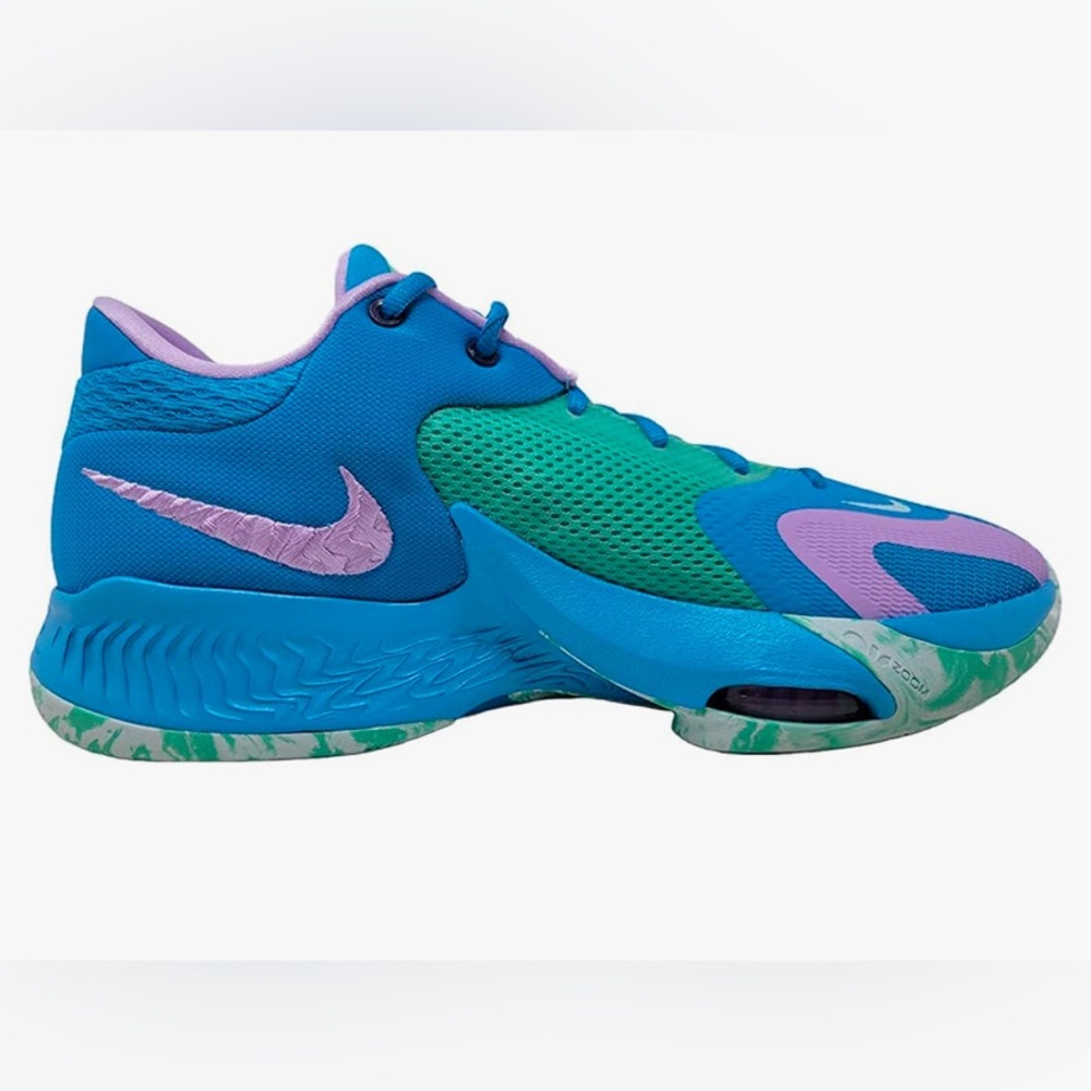 Nike Freak 4 Basketball Giannis